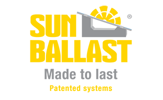 Logo Sunballast