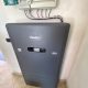 Batteria ZCS Azzurro