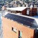 Impianto fotovoltaico Meyer Burger Glass