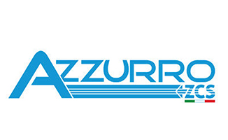 logo Azzurro ZCS