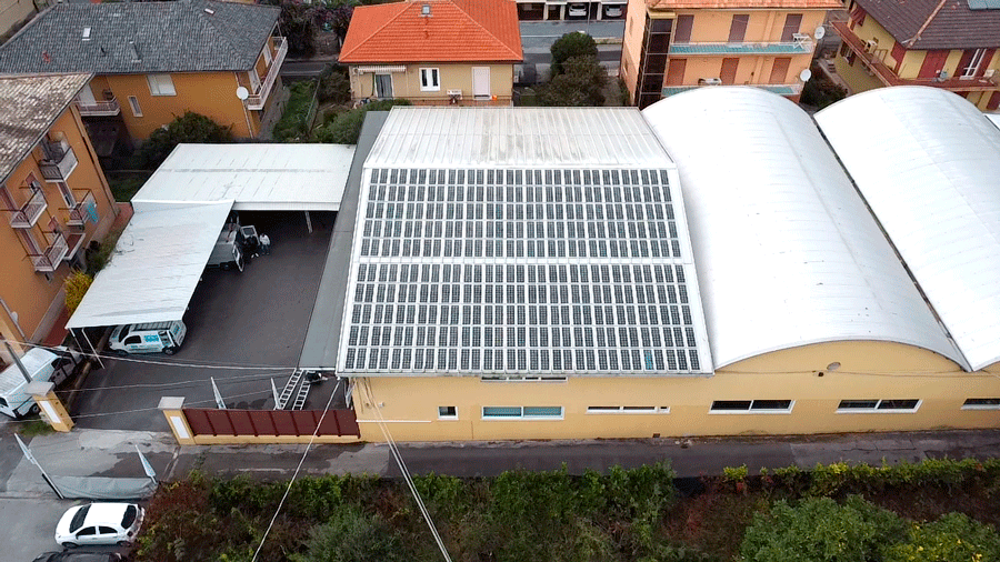 Revamping-fotovoltaico