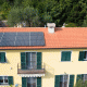 autoconsumo impianto solare a tetto