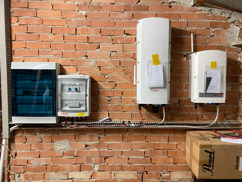 inverter-SolarEdge