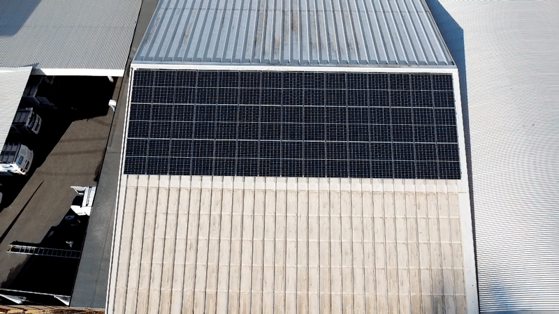 revamping-impianto-fotovoltaico a tetto